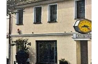 Mehrfamilienhaus kaufen in Breite Straße 25, 04509 Delitzsch, Delitzsch - Zwei MFH in DELITZSCH - in bester Innenstadtlage relativ ruhig (günstig für Wohnungsmieter oder Eigennutzer) und Gewerbe