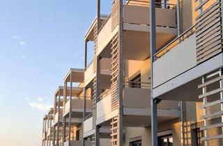 Wohnung kaufen in Sophienstraße 4 - 6, 96253 Untersiemau, Untersiemau - Im Alter selbstbestimmt und bei Bedarf mit Pflege wohnen - 2-Zi-Wohnung - Service Wohnen Untersiemau (48)