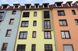Wohnung kaufen in 79346 Endingen, Endingen am Kaiserstuhl - Seniorengerechte Wohnung in der historischen Altstadt von Endingen zum Erstbezug!