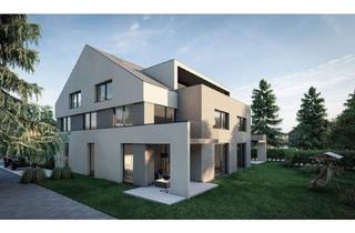 Wohnung kaufen in Treufer Straße 8, 90482 Nürnberg, Nürnberg - Neubau im Herzen von Laufamholz - Maßstab für gehobenes Wohnen