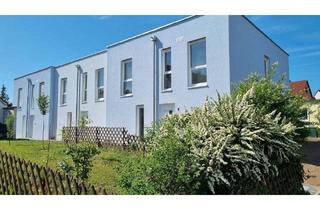 Haus kaufen in 91560 Heilsbronn, Heilsbronn - Ihr neues Zuhause in Heilsbronn, ein Raumwunder. Ihr Blick ins Grüne von Ihrem Sonnenbalkon