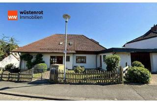 Mehrfamilienhaus kaufen in 96106 Ebern, Ebern - Repräsentatives Mehrfamilienwohnhaus mit ca. 470 m² Wohnfläche