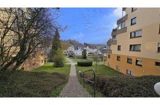 Wohnung kaufen in 75223 Niefern-Öschelbronn, Niefern-Öschelbronn - 4 Zimmer Wohnung in Niefern-Öschelbronn