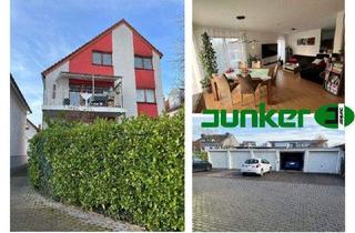 Wohnung kaufen in 63110 Rodgau, Rodgau - ***Vermietete 2-Zimmer Eigentumswohnung in Rodgau***