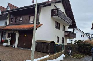 Haus kaufen in Kupferhammer, 79822 Titisee-Neustadt, Titisee-Neustadt - Titisee-Neustadt TOP - Haus mit 2 Garagen in Neustadt Nähe Helios Klinik
