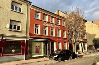 Mehrfamilienhaus kaufen in 54516 Wittlich, Wittlich - Wohn- & Geschäftshaus Wasserbillig | Luxemburg in Grenznähe | für Visionäre & Investoren |