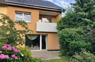 Haus kaufen in 33605 Bielefeld, Bielefeld - Citynahes Wohnen am Waldesrand
