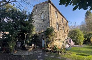 Haus kaufen in 58454 Witten, Witten - Immobilie mit außergewöhnlichem Gartenparadies (provisionsfrei)