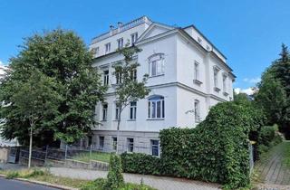 Wohnung kaufen in Kaitzer Straße 135, 01187 Dresden, Dresden - großzügige 3-Zimmerwohnung in ruhiger, sonniger OstSüdWest-Lage von Dresden-Plauen zu verkaufen!