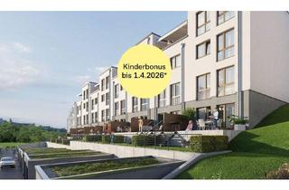 Reihenhaus kaufen in Südring 17D, 42579 Heiligenhaus, Heiligenhaus - Geräumiges Reihenendhaus mit Terrasse und Dachstudio in den Südringterrassen