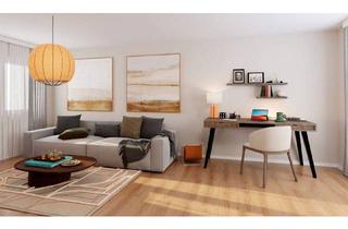 Doppelhaushälfte kaufen in Maria-Montessori-Straße 11, 63225 Langen, Langen - Doppelhaushälfte mit Garten und Dachterrasse im Effizienzhaus-Standard 55