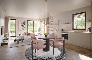 Wohnung kaufen in 81545 München, München - AIGNER - ISEN DUETT (W 2) - Außergewöhnliche Exklusivität am Isarhochufer