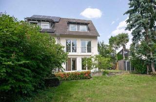 Haus kaufen in 63322 Rödermark, Rödermark - Attraktives Reihenendhaus mit lichtdurchflutetem Wohnambiente