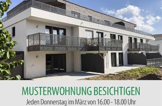 Wohnung kaufen in Seestraße 19, 74363 Güglingen, Güglingen - Großzügige 4-Zimmer-Obergeschoss-Wohnung mit ca. 108 m² Wohnfläche