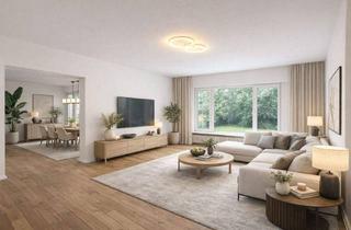 Einfamilienhaus kaufen in 60439 Frankfurt, Frankfurt am Main - Charmantes Einfamilienhaus mit großem Garten