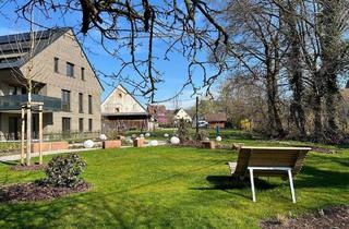 Wohnung kaufen in Bundesstraße 27, 79199 Kirchzarten, Kirchzarten - Wohnen mit KFW-Förderung ab 0,01% Zinsen möglich