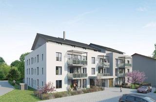 Wohnung kaufen in Cranachstraße 29, 79618 Rheinfelden, Rheinfelden (Baden) - ruhiges Wohnen in Rheinfelden Nollingen