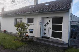 Einfamilienhaus kaufen in 78727 Oberndorf, Oberndorf am Neckar - Einfamilienhaus auf dem Lindenhof ruhige Lage