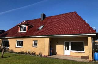 Einfamilienhaus kaufen in 25709 Marne, Marne - EFH in bevorzugter Lage in 25709 Marne