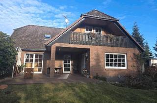 Einfamilienhaus kaufen in 31303 Burgdorf, Burgdorf - attraktives Einfamilienhaus in Ehlershausen