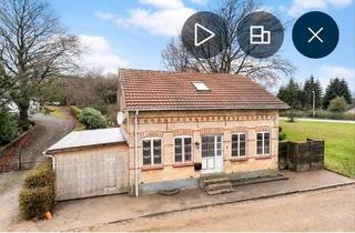 Villa kaufen in 24955 Harrislee, Harrislee - Einfamilienhaus in Varnæs Dk