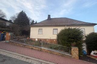 Einfamilienhaus kaufen in 35444 Biebertal, Biebertal - Haus zu verkaufen in Königsberg- Biebertal
