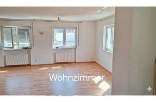 Einfamilienhaus kaufen in 79331 Teningen, Teningen - Einfamilienhaus mit Garten Entwicklungspotenzial nähe Freiburg