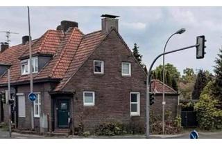 Reihenhaus kaufen in 48599 Gronau, Gronau (Westfahlen) - Reihenhaus als Rendite oder selbstnutzung