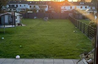 Haus kaufen in 44143 Dortmund, Dortmund - RMH mit Großzügigem Garten, in Ruhiger Lage PROVISIONSFREI