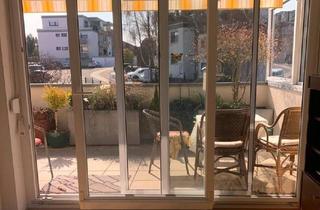 Wohnung kaufen in 74906 Bad Rappenau, Bad Rappenau - Lichtdurchflutete 3,5 Zi-Whg mit Aufzug und Dachterrasse -zentral