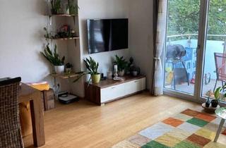 Wohnung kaufen in 68161 Mannheim, Mannheim - Moderne 3-Zimmer Wohnung im 1. OG in Mannheim Innenstadt