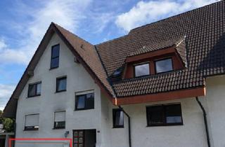 Wohnung kaufen in 78628 Rottweil, Rottweil - Renovierte 2-Zimmer-Wohnung mit Terrasse - stadtnah, 48 m²