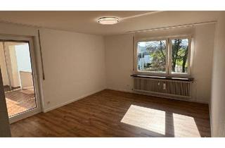 Wohnung kaufen in 73061 Ebersbach, Ebersbach an der Fils - Wunderschöne 4,5 Zimmer Wohnung mit Balkon mit Blick ins Grüne