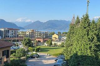 Wohnung kaufen in 86842 Türkheim, Türkheim - Traumwohnung Lago Maggiore m. Seeblick,120 m², saniert & möbliert