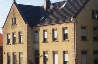 Wohnung kaufen in 63768 Hösbach, Hösbach - Wohnung 135 m² mit großem Balkon