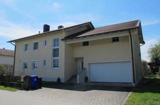 Einfamilienhaus kaufen in 84533 Marktl, Marktl - Provisionsfreies Einfamilienhaus mit Einliegerwohnung &Baureserve