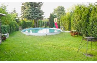 Haus kaufen in 06780 Zörbig, Zörbig - Gemütliches EFH in ruhiger Lage mit Pool-Garten-Terrasse-Balkon