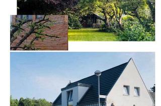 Einfamilienhaus kaufen in 21493 Schwarzenbek, Schwarzenbek - An jedem Anfang wohnt ein Zauber inne