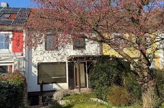 Haus kaufen in 30659 Hannover, Hannover - Reihenmittelhaus in Hannover Bothfeld