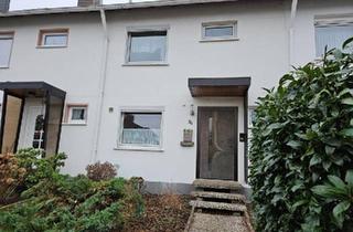 Reihenhaus kaufen in 30966 Hemmingen, Hemmingen - Massiv gebautes Haus in Hemmingen OT