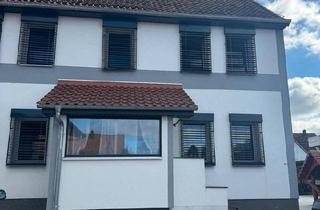 Haus kaufen in 31234 Edemissen, Edemissen - Haus von 1928 Komplett Renoviert