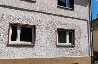 Haus kaufen in 55413 Weiler, Weiler bei Bingen - Haus zum Verkauf