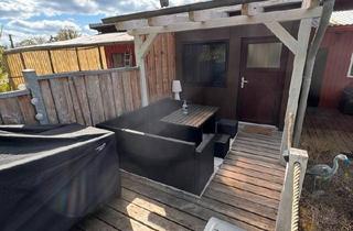 Haus kaufen in 20099 Hamburg, Hamburg - Bootshaus, Schwerin, Heidensee, Eigentumsland, Wochenendhaus