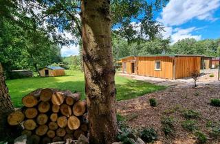 Haus kaufen in 16831 Rheinsberg, Rheinsberg - Paradies im Grünen und doch in 10 Minuten am Schloss