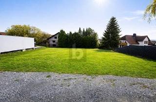 Grundstück zu kaufen in 95336 Mainleus, Mainleus - ATTRAKTIVES BAUAREAL IN TOPLAGE