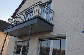 Haus kaufen in 89537 Giengen, Giengen an der Brenz - 1 Familienhaus in Gingen Burgberg