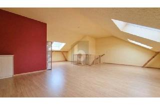 Wohnung mieten in 28325 Bremen, Bremen - WOHNEN WIE IM HAUS: 125M² AUF 2 ETAGEN