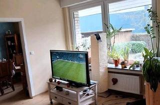 Einfamilienhaus kaufen in 33106 Paderborn, Paderborn - Haus mit 2 Wohnungen, Garten, Balkon, Terrasse, Keller, Garage