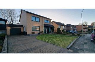 Einfamilienhaus kaufen in 52531 Übach-Palenberg, Übach-Palenberg - freistehendes Einfamilienhaus in Übach zu verkaufen