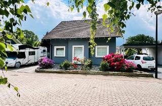 Einfamilienhaus kaufen in 59519 Möhnesee, Möhnesee - Naturnaher Familientraum Einfamilienhaus